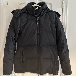 Canada Goose Chelsea